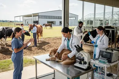 2026 Animal Science Degree Popularity by Gender, Region, and Degree Level thumbnail