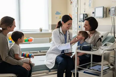 2026 Pediatric Care Nurse Practitioner Degree Salary by Experience Level: Entry-Level, Mid-Career, and Senior Roles thumbnail