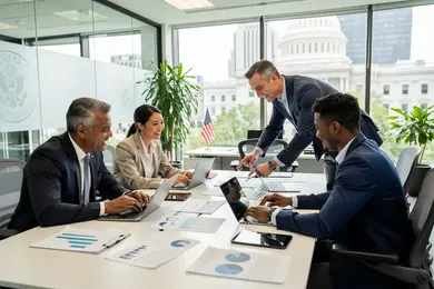 2026 Best Online MPA Programs for Public Policy and Analysis Careers thumbnail