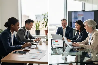 2027 Remote Work Report for Business Administration Graduates: Flexible Roles, Pay, and Hiring Trends thumbnail