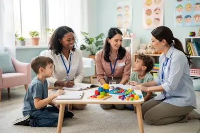 2026 Entry-Level Hiring Trends for Child Psychology Graduates: Where New Grads Have the Best Odds thumbnail