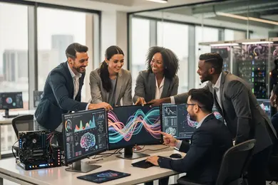 2026 Best AI Transformation Offices Courses for Managers thumbnail