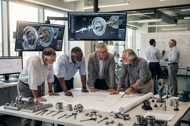 2026 Best Online Bachelor's in Mechanical Engineering for Adults Over 40 thumbnail