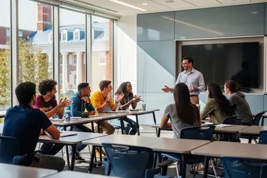 2026 Is The University of North Carolina at Chapel Hill's Online Master of Business Administration - MBA in Management and Leadership Worth It? Salary, Outcomes, and ROI thumbnail