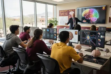 2026 Is Arizona State University's Online BS in Neuroscience Worth It? What Students Should Know thumbnail
