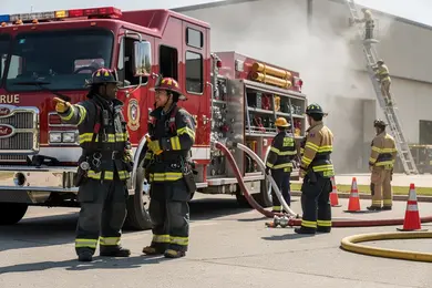 2026 Fire Science Career Outcomes by Degree Level Report: Pay, Employment, and Advancement Patterns thumbnail