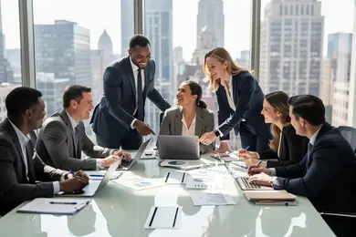 2027 Management Master's Programs With Practicum Placement Support thumbnail