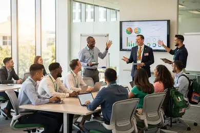 2026 Cheapest Online Degrees at University of Miami - Miami Herbert Business School thumbnail