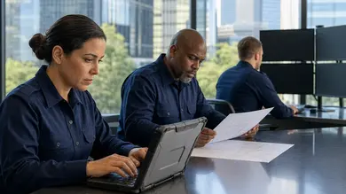2027 Online Homeland Security Doctorate Programs with Specializations: Concentrations, Tracks, and Career Paths thumbnail
