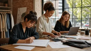 2027 Online Fashion Merchandising Master's Programs Under $20,000: Total Tuition and Required Fees thumbnail