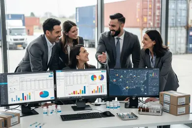 2026 Supply Chain Management Specializations for Healthcare Supply Chain Careers thumbnail