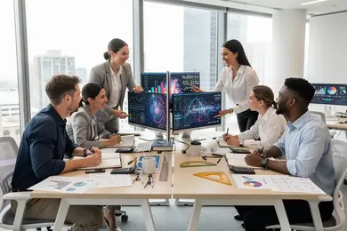 2026 Remote Jobs You Can Get With a Mathematics Master's Degree thumbnail
