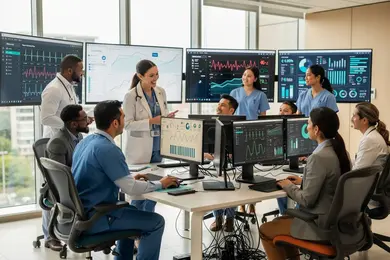 2026 Online Health Informatics Degrees With Clinical Operations Career Alignment thumbnail