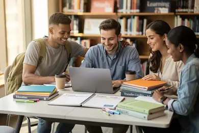 2027 Most Affordable Master's Degrees for Students Who Need Transfer Credit thumbnail