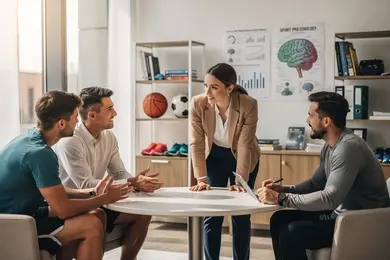 2026 Most In-Demand Sport Psychology Master's Specializations thumbnail