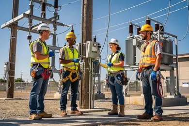 2026 Lineman Education: Career Guide for Students and Graduates thumbnail