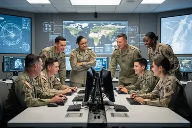 2026 Best Accredited Online Military Science & Studies Bachelor's Degree Programs thumbnail
