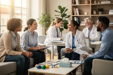 2026 Behavioral Health Science Degree Completion Time Report: How Long Students Actually Take to Graduate thumbnail