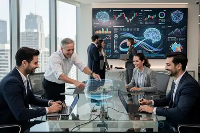 2026 AI Associate Degrees for Students Interested in FinTech Careers
