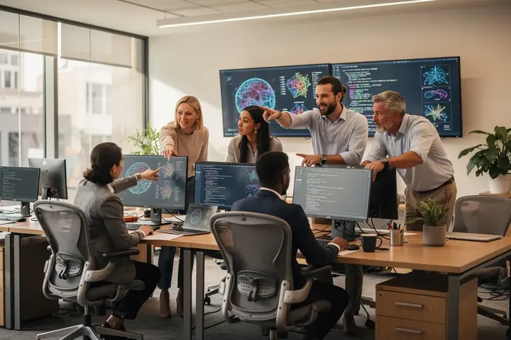 2026 Deep Learning Courses in AI Master's Programs
