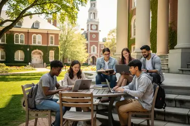 2026 Upenn Average GPA: What Students Need to Know for Admissions thumbnail