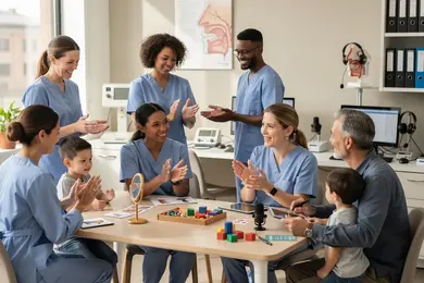 2027 Speech Pathology Degree Clinical Placement Report: Hours, Site Access, and Completion Bottlenecks thumbnail