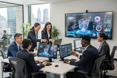 2026 Best Generative AI Courses for CFOs thumbnail