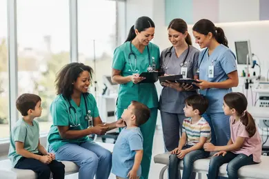 2026 Pediatric Nurse Practitioner Degree Popularity by Gender, Region, and Degree Level thumbnail