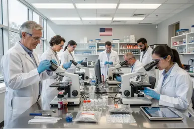 2026 Best Online Forensic Science Degrees for Career Mobility in Public Labs thumbnail