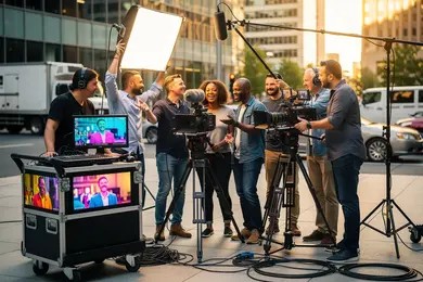 2027 Cinematography Career Hotspots: Cities With the Best Pay, Job Openings, and Growth thumbnail