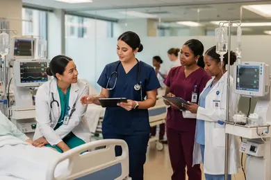 2026 Nurse Practitioner Careers in Acute Care thumbnail