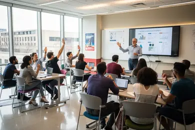 2026 George Washington University Online Master of Business Administration - General MBA: Cost, Admissions, Curriculum, and Career Paths thumbnail