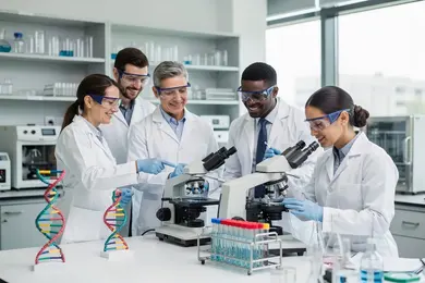 2026 Biomedical Sciences Master's Programs With Practicum Placement Support thumbnail