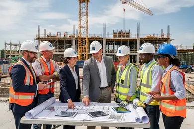 2026 Best Online Construction Management Programs for Professionals Seeking Commercial Construction Careers thumbnail