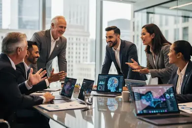 2026 Best AI ROI Measurement Courses for Executives thumbnail