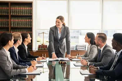 2026 Part-Time vs Full-Time Online Legal Studies & Law Bachelor's Degree Programs thumbnail