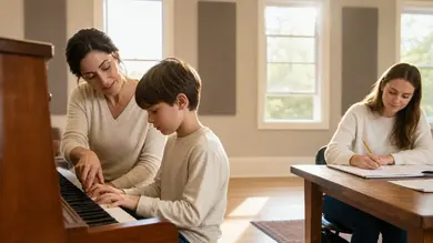 2027 Online Music Education Degree Programs With No Personal Statement or Admissions Essay Required thumbnail