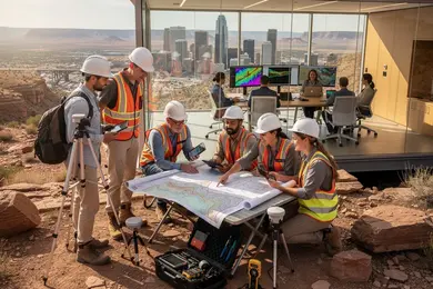 2026 Best Online Bachelor's in Geosciences for GIS and Mapping Career Paths thumbnail