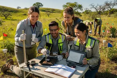 2026 Environmental Science Specializations With the Strongest Long-Term Momentum thumbnail