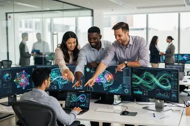 2026 Best AI Courses for Support Operations Managers Using Generative AI thumbnail