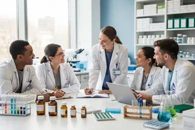 PharmD Student-to-Faculty Ratio: How to Interpret It thumbnail