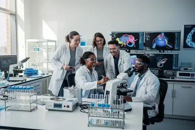 2027 Online Biomedical Engineering Degree Programs That Accept 60, 75, or 90 Transfer Credits thumbnail