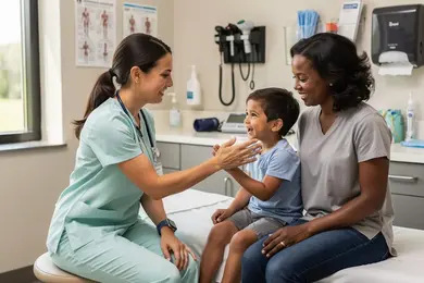 2026 Cheapest Accelerated Pediatric Nurse Practitioner Degree Programs Online thumbnail