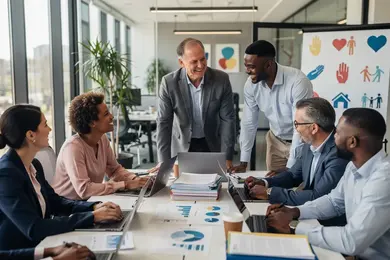 2026 Industry Demand for Nonprofit Management Master's Graduates: Job Outlook & Hiring Trends thumbnail