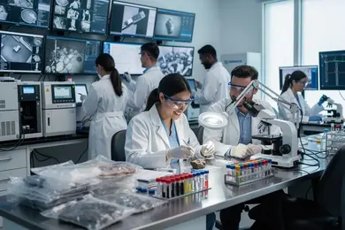 2026 Online vs Campus Forensic Science Outcomes Report: Graduation Rates, Cost, and Career Trade-Offs thumbnail