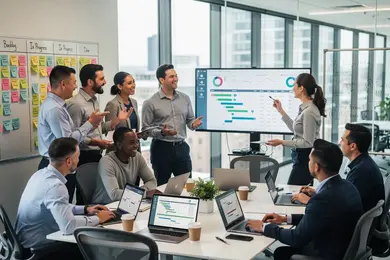 2026 Best Online Bachelor's in Project Management for Agile Delivery Roles thumbnail