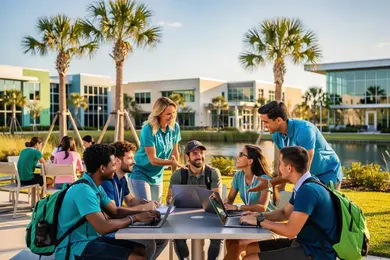 2026 Florida Gulf Coast University Online Programs: Cost, Start Dates, and Popular Degrees thumbnail