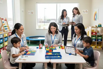 2027 ABA Programs for Parents of Children With Autism: Career Path Guide
