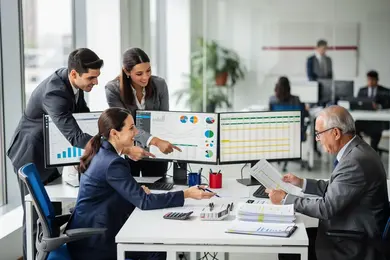 2026 Best Online Bachelor's in Accounting for Accounting Systems Roles thumbnail