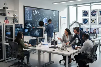 2026 Remote Work Report for Space Studies Graduates: Flexible Roles, Pay, and Hiring Trends thumbnail